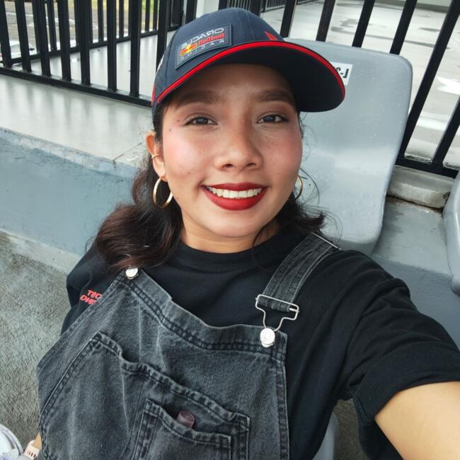 Babysitter in La Chorrera: Ana Teresa