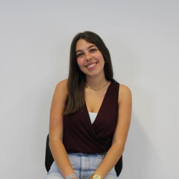 Babysitter in Evora: Filipa