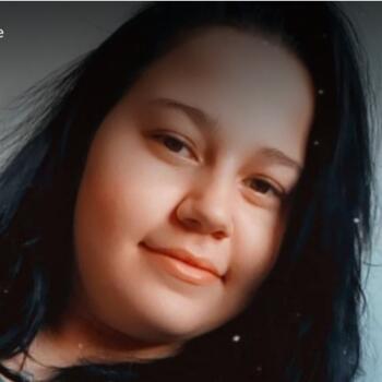 Babá em Uberlândia: Heloísa