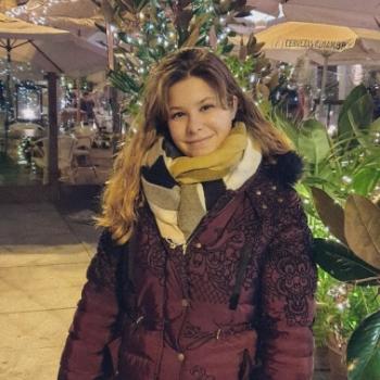 Nanny in Móstoles: Andrea