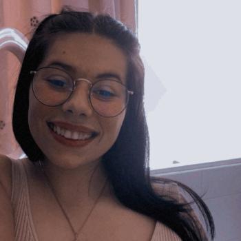 Ama em Olhão: Carolina
