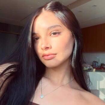 Babá em Goiânia: Ana Vitória Oliveira 