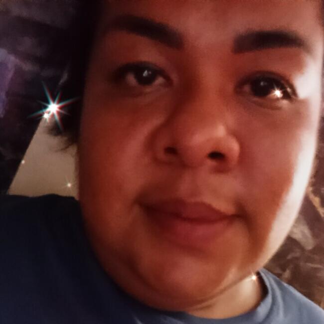 Niñera en David: Rosany Abitzel