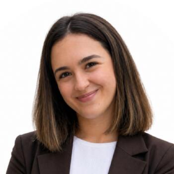 Niñera en Ciudad Real: Ana
