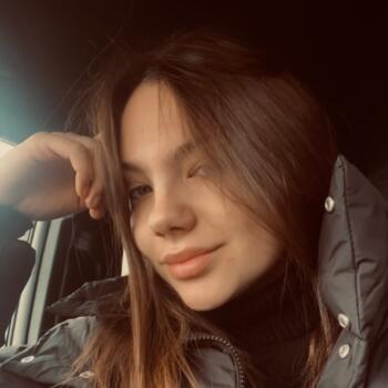 Dadilja u Zagreb: Patricia