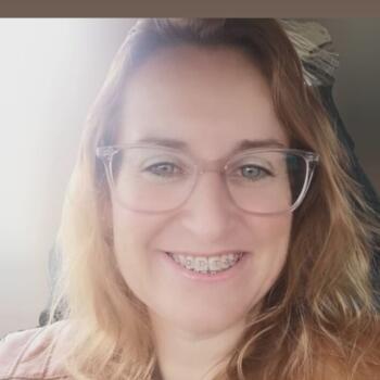 Babysitter Mafra: Luísa