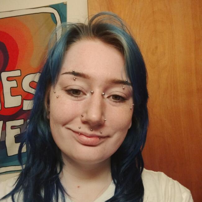 Nanny in Bend (Oregon): Victoria