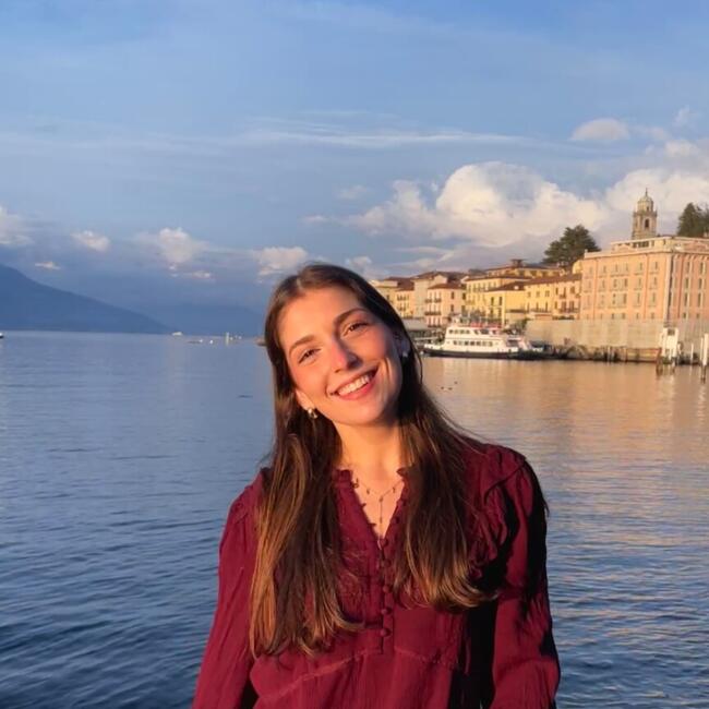 Canguro en Barcelona: Abril