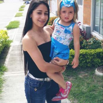 Parent London: babysitting job Juliana