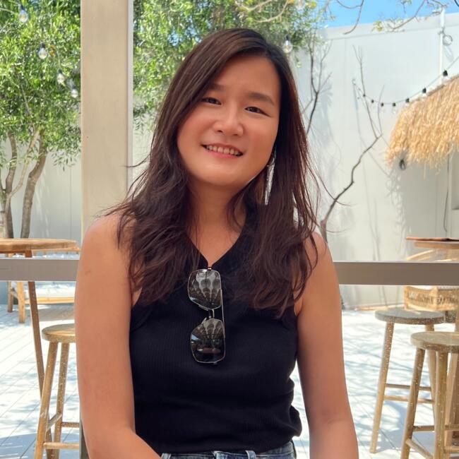 Babysitter in Perth: CHIAYU