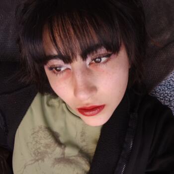 Niñera en Santiago de Chile: Belén