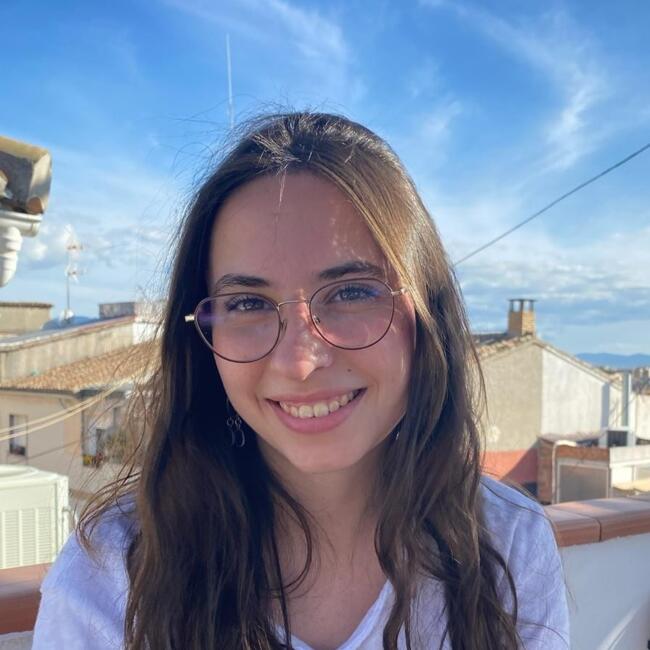 Canguro en Granada: Julia
