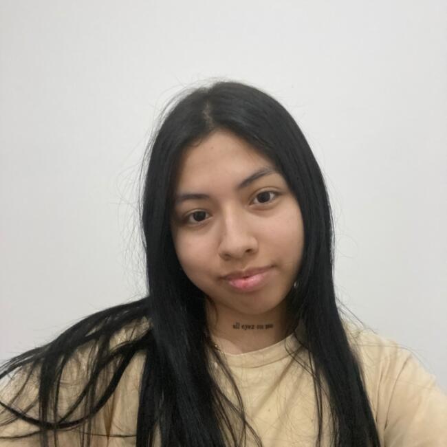 Niñera en Buenos Aires: Yamel