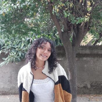 Niñera en Temuco: Ana Barrientos