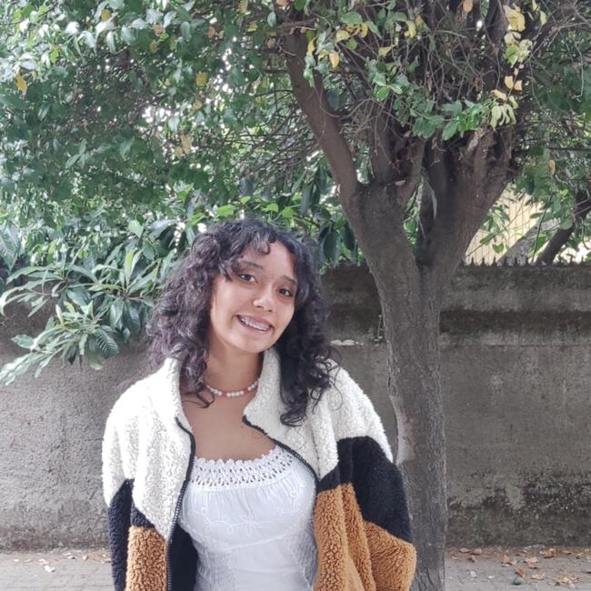 Niñera en Temuco: Ana Barrientos