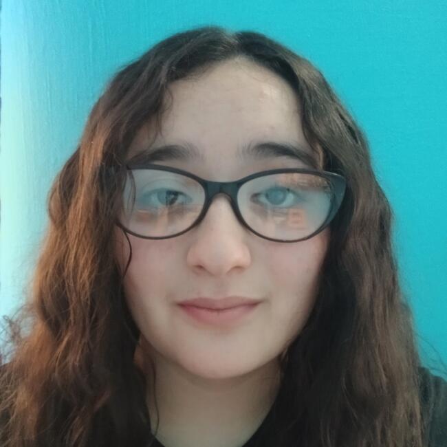 Niñera en Montevideo: Lara