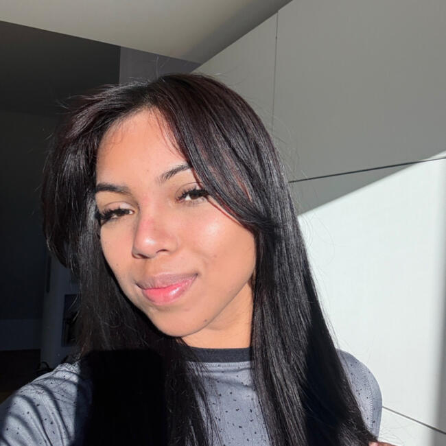 Babysitter in Leipzig: Lizzy