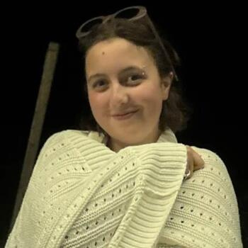 Babysitter in Paris: Eden