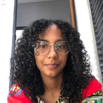 Babysitter in Gondomar: Alícia