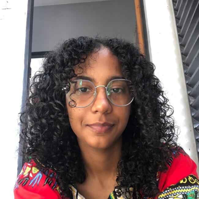 Babysitter in Gondomar: Alícia