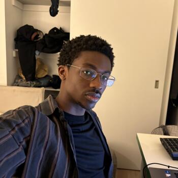 Babysitter in Toronto: Joel