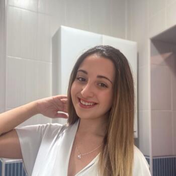 Babysitter Palermo: Noemi
