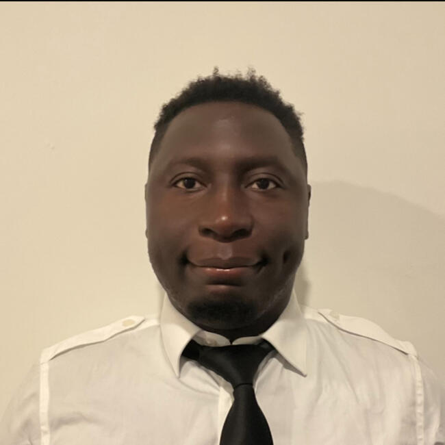 Babysitting job in Lake Mary: Temi