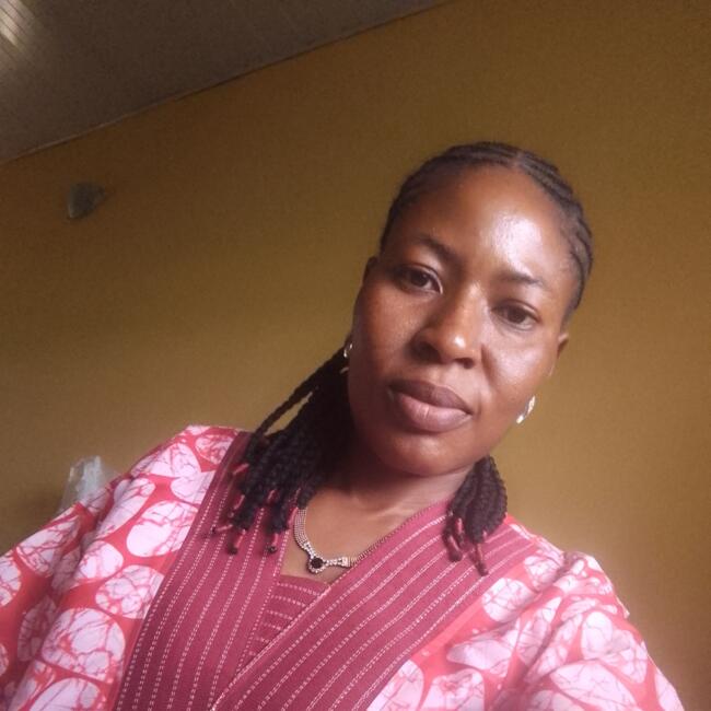 Babysitter in Abuja: VICTORIA