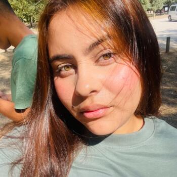 Nanny Aranjuez: Paula