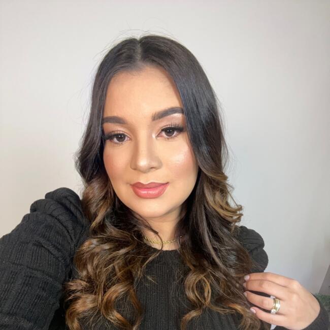 Babysitting job in Goiânia: Jamilly