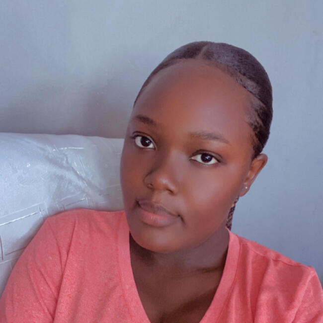 Baby-sitter in Gatineau: Noëlla