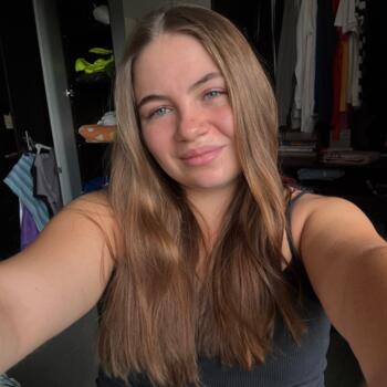 Babysitter a Macerata: Camilla