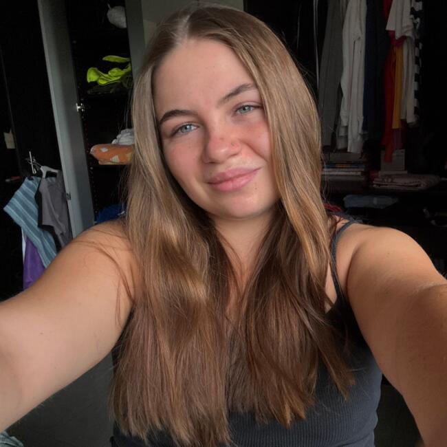 Babysitter in Macerata: Camilla