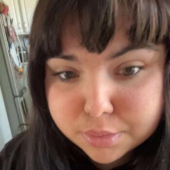 Babysitter in Longueuil: Lelia