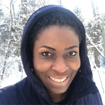 Niñera en Hamburgo: Jessica