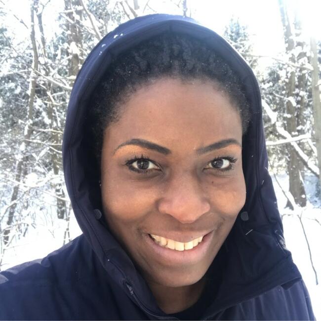 Babysitter in Hamburg: Jessica