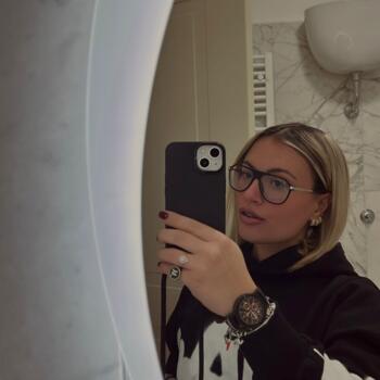 Babysitter a Napoli: Michela