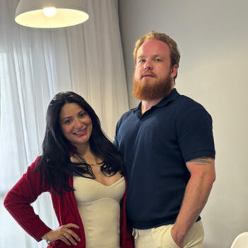 Babysitting job in Curitiba: babysitting job Adrya