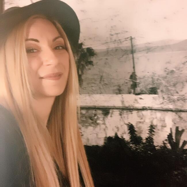 Babysitting job in Káto Lakatámeia: Ioanna