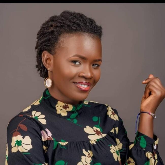 Nanny in Dubai: Barungi