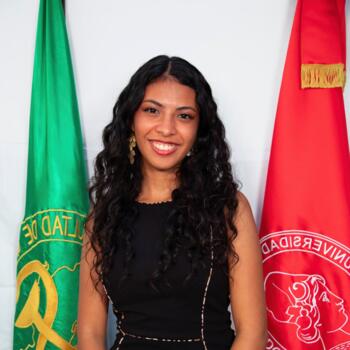 Niñera en San Marcos: Belén