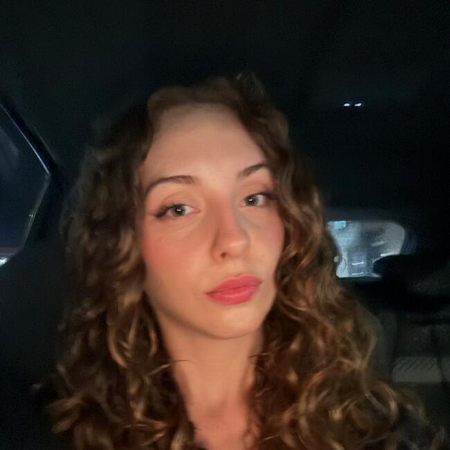 Childminder in Latina: Giorgia