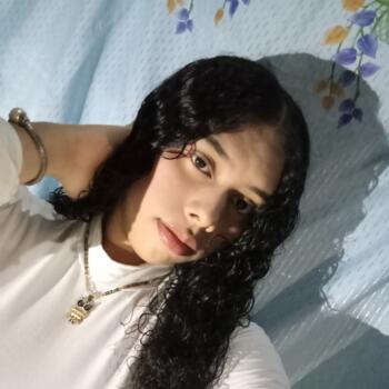 Babysitter in Arraiján: Massiel