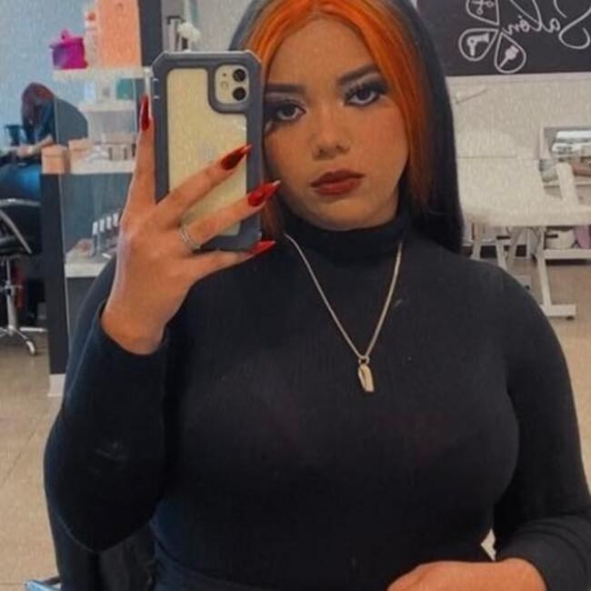 Niñera en Vega Alta: Ruth Aisha Robles Medina