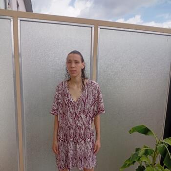 Emploi de nounous à Nancy: job de garde d'enfants Océane