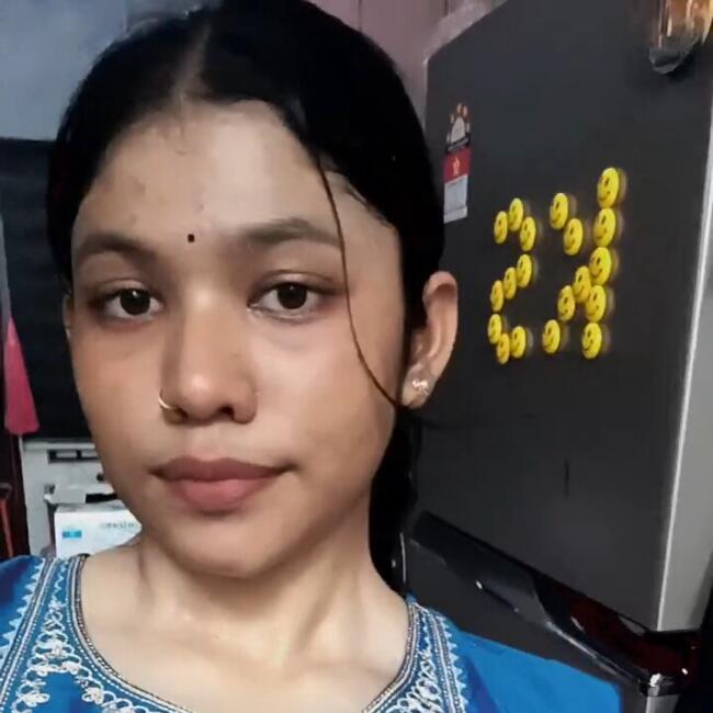 Pengasuh di Klang: Prasannah