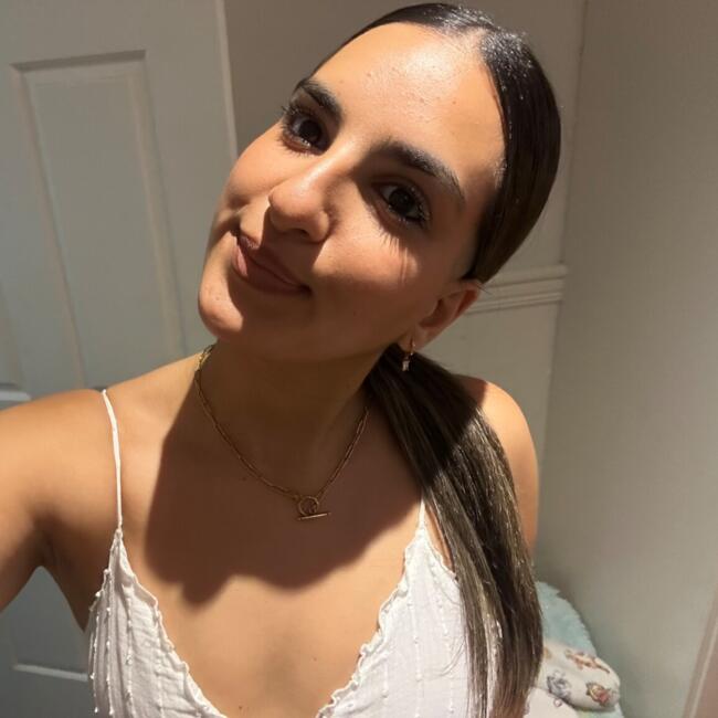 Babysitter in Newcastle: Nicky