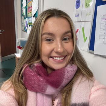 Babysitter in Lucan: Eimear