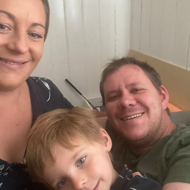 Babysitting job in Launceston: Sarah