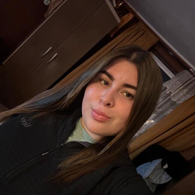 Babysitter in Concepción: Ingrid